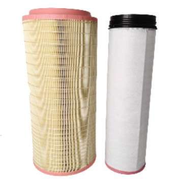 pu2859工程空气滤清器