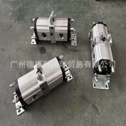 双联齿轮泵CBK1016/10-B1FL CBK1016/10-B2FL CBK1016/10-B3FL