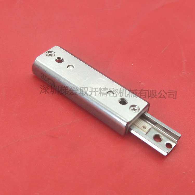 IKO滚珠滑组直线运动型BSP1550SL BSP1560SL BSP740SL导轨