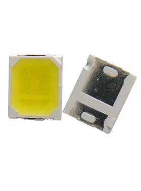 1W3V6V9V18V60MA36V大功率2835冷白光暖光中性光高低压广告灯箱