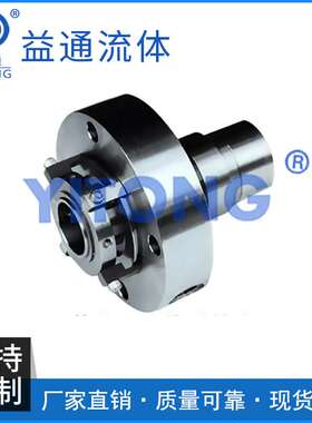 厂家供应XDB66-CZ-LK80集装式机械密封 江苏单端面集装密封件