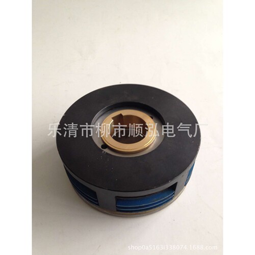 天津离合器 DLM10-4AG 干式多片电磁离合器 DC24V
