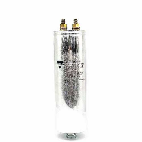 vishay 原装威世 KMKP 750-47 IBRX 47uF 750V .AC 工业薄膜电容