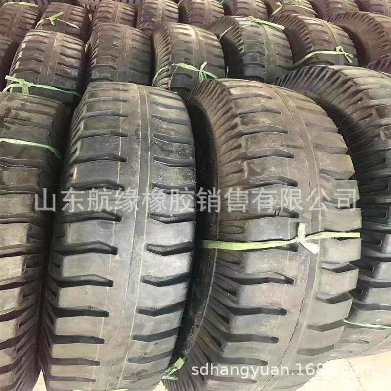 轻卡尼龙轮胎 900-20轮胎载重工程车轮胎16层级轻卡拖车轮胎 厂家