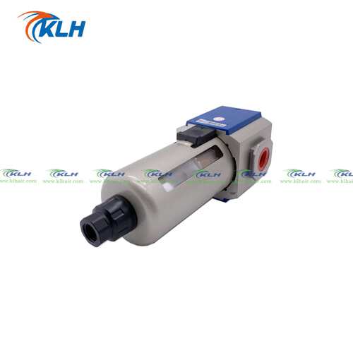 G系列气源处理元件 过滤器GF4000-04