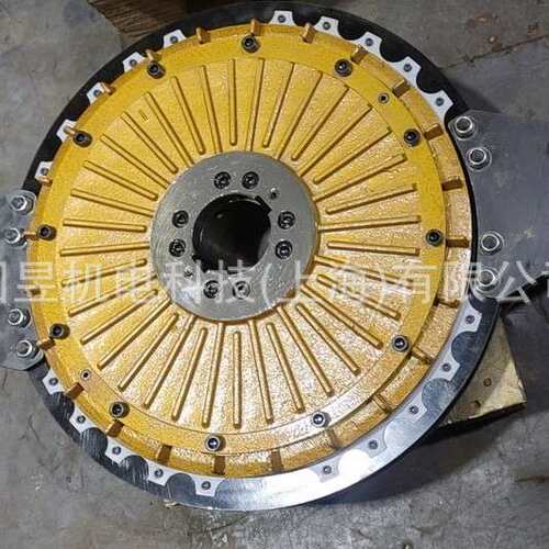 扬力冲床干式摩擦离合器LZ465-JE21-40