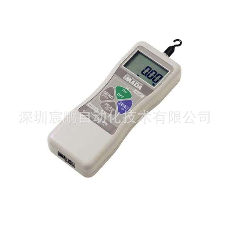 IMADA推拉力计DS系列,型号DST-11A最小分度0.01N