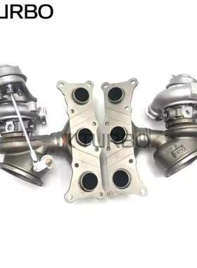 N54 Turbo 49131-07019 49131-07040 49131-07018 49131-07015 fo