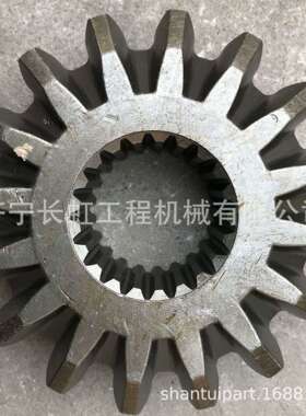 成工CG956E原厂06F1304 大锥齿轮