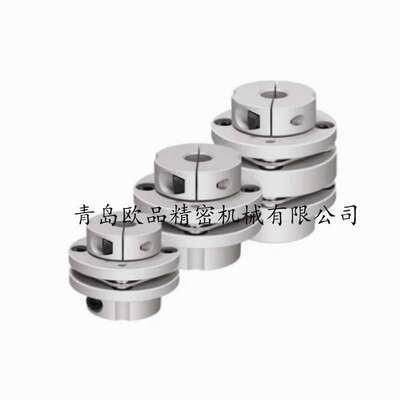 MIKI PULLEY三木膜片联轴器 SFC-050SA2-8B-16B SFC-050SA2-10B