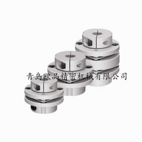 MIKI PULLEY三木膜片联轴器 SFC-050SA2-8B-16B SFC-050SA2-10B