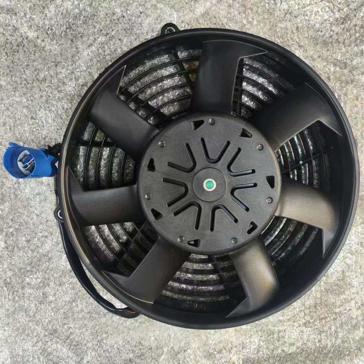 596-7322 冷却电子风扇 5967322 卡特336dgc 330gc