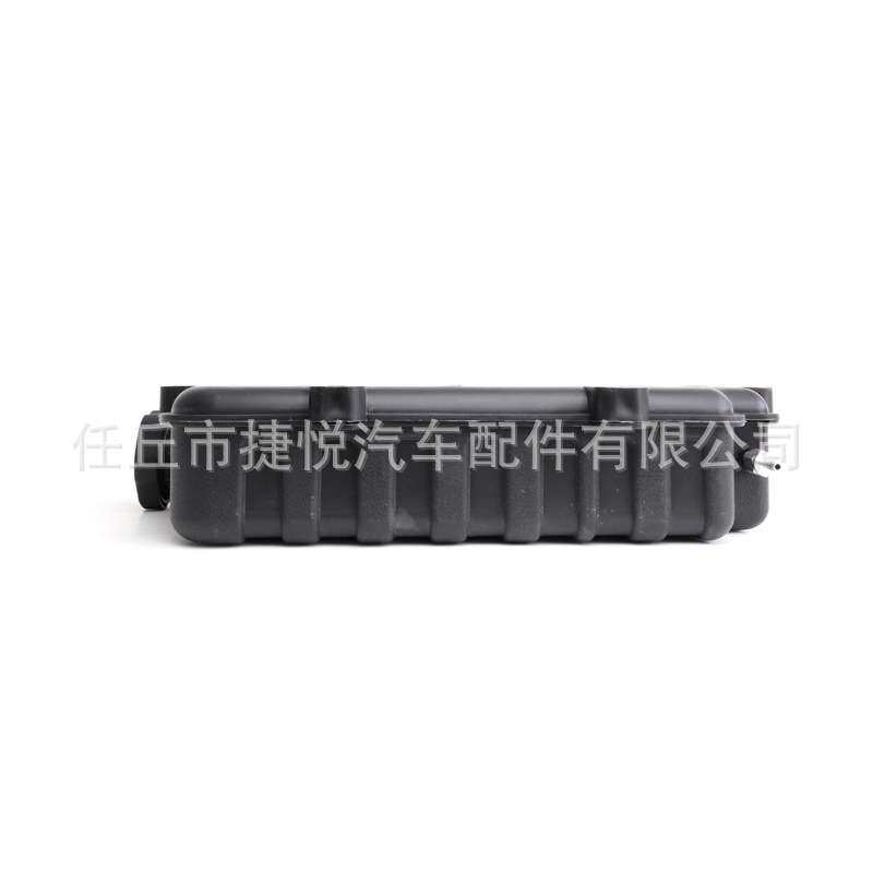 8L耐低温塑料油箱驻车加热器用柴油储油箱柴暖免打孔加厚油箱配件