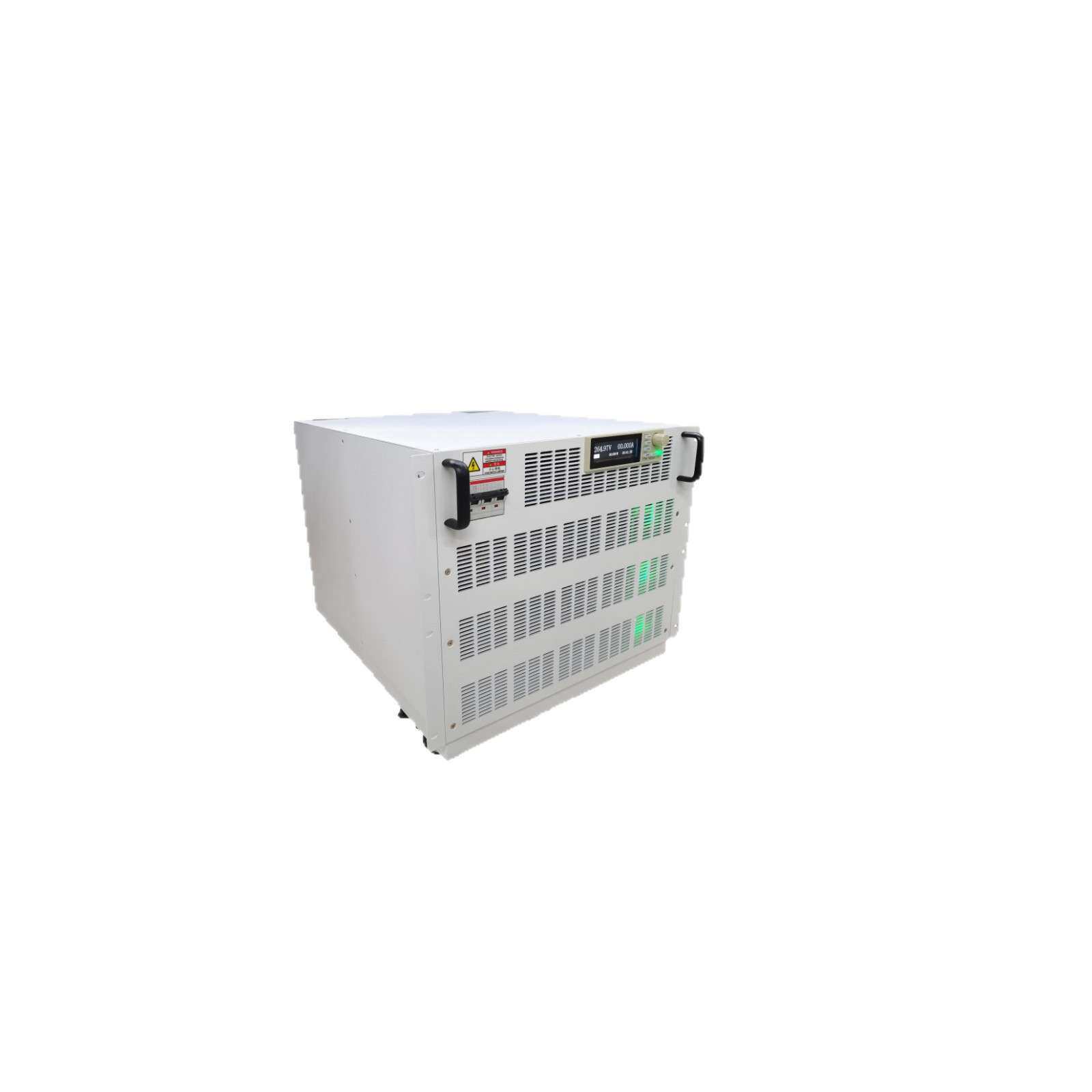 杭州精日AST9866宽范围可编程直流电源10A-250A大功率工业级
