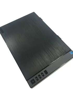 紫光M800U扫描仪A3大幅面平板扫描文件工程图纸扫描1200dpi