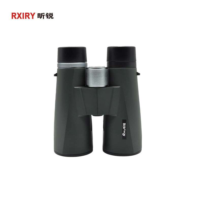 昕锐T10x56双筒望远镜镁合金充氮防水大口径高清手持成人望远镜