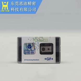 慢走丝夏米尔校正片 编号:100441275 瑞士原装