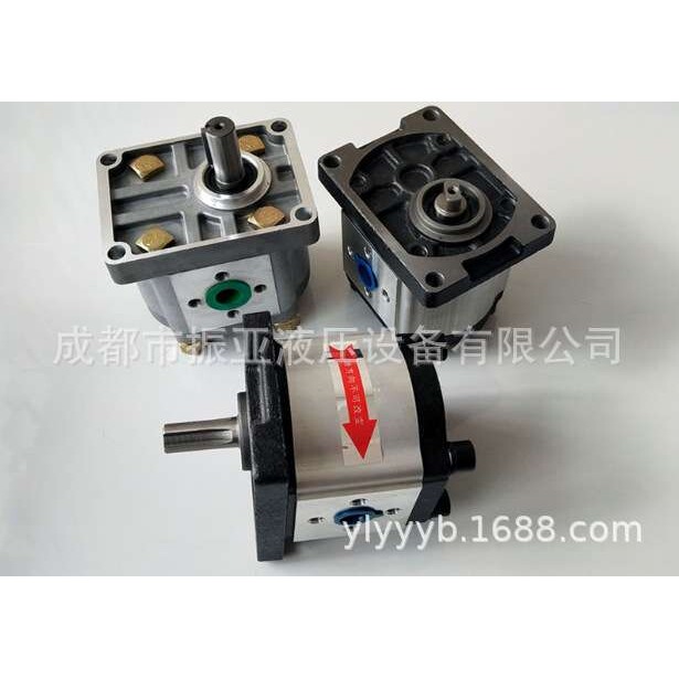 齿轮泵 液压油泵CBN-F310 CBN-F314 CBN-F316 CBN-F320 CBN-F306