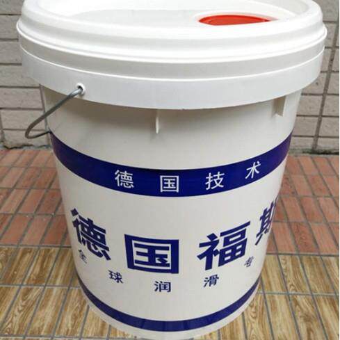 福斯齿轮加工用油RATAK MSN 120 121A 321 322金属加工液
