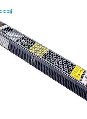 BOQI120Wled调光开关电源12V24V灯带灯条可控硅0-10V恒压调光电源