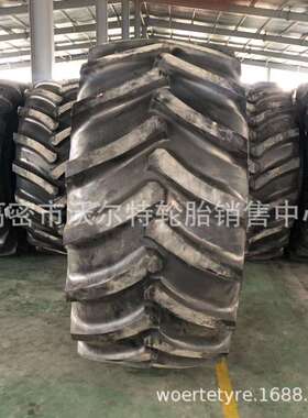 林业路拌机轮胎20.5/23.5/26.5-25 23.1R26 28L-26