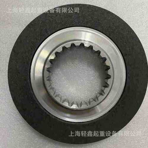麦尔MAYR 制动器总成 刹车总成 100/891.100.1S 180V 130Nm