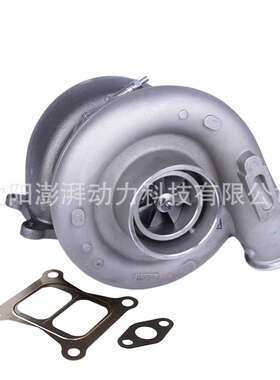 适用康明斯M11发动机涡轮增压器整机3590044 3800471 3800471RX