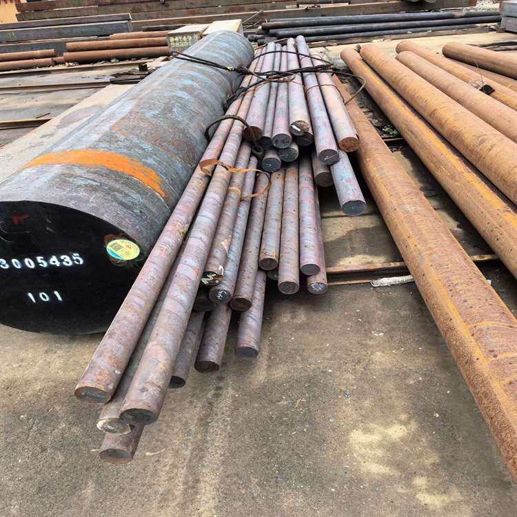 供应进口D3铬钢 机扎D3模具钢板 材料提供大型铣磨加工