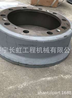 供应徐工平地机GR215配件制动毂80513002