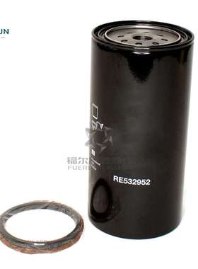 厂家供应油水分离器RE539465