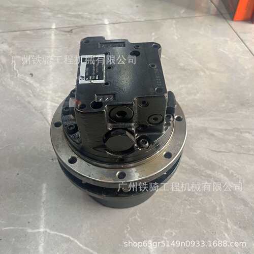 卡特E301.5 301.6 301.7CR 301.8微挖行走马达减速机总成508-1316