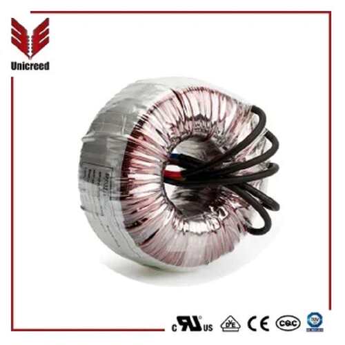 专业制造变压器13年  20W 20VA电力变压器 环形变压器 UC-TT0020