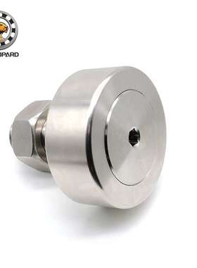 凸轮轴承CF30-2 KR90凸轮随动器轴承420不锈钢90*100*M30螺栓轴承