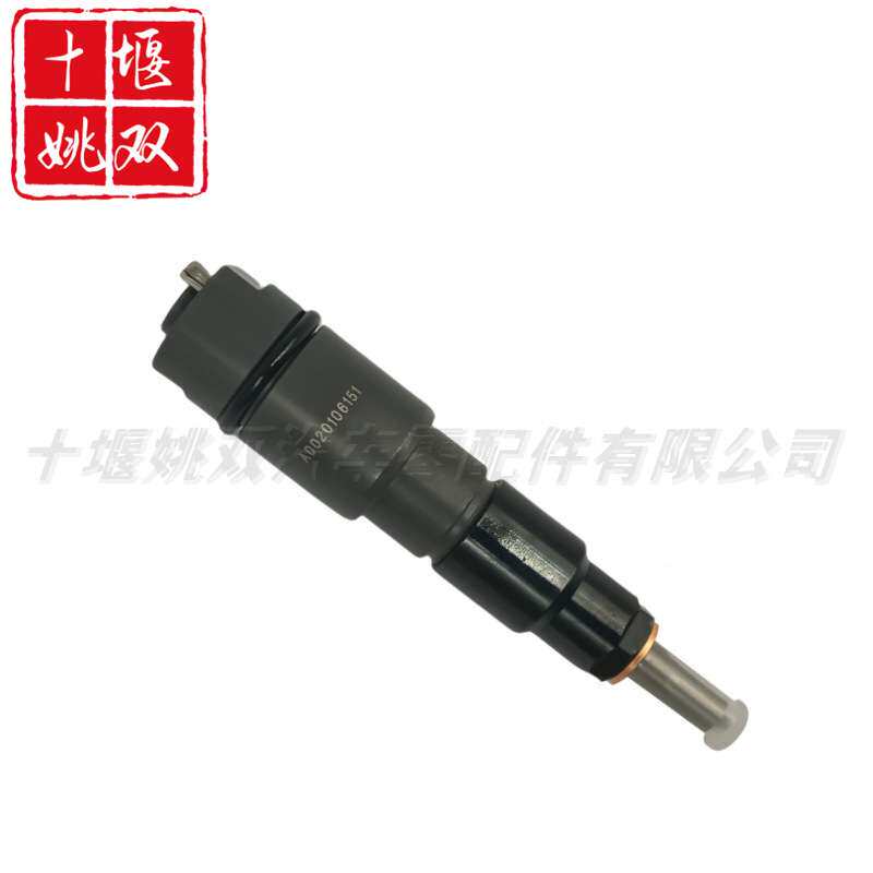 优质喷油器A0020106151适用卡车发动机供油系统零部件喷射器总成