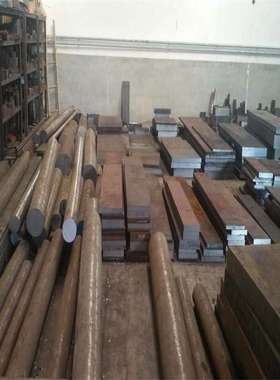 供应SS17-4PH沉淀硬化不锈钢板 SS17-4PH不锈钢棒可零切