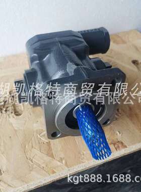 供应发泡机聚氨酯计量泵KF12RG2