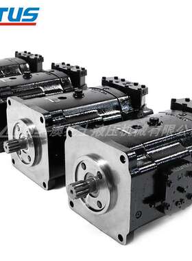 轴向柱塞变量泵P24S-2R系列金杯泵023-07144-0增压泵高压液压油泵