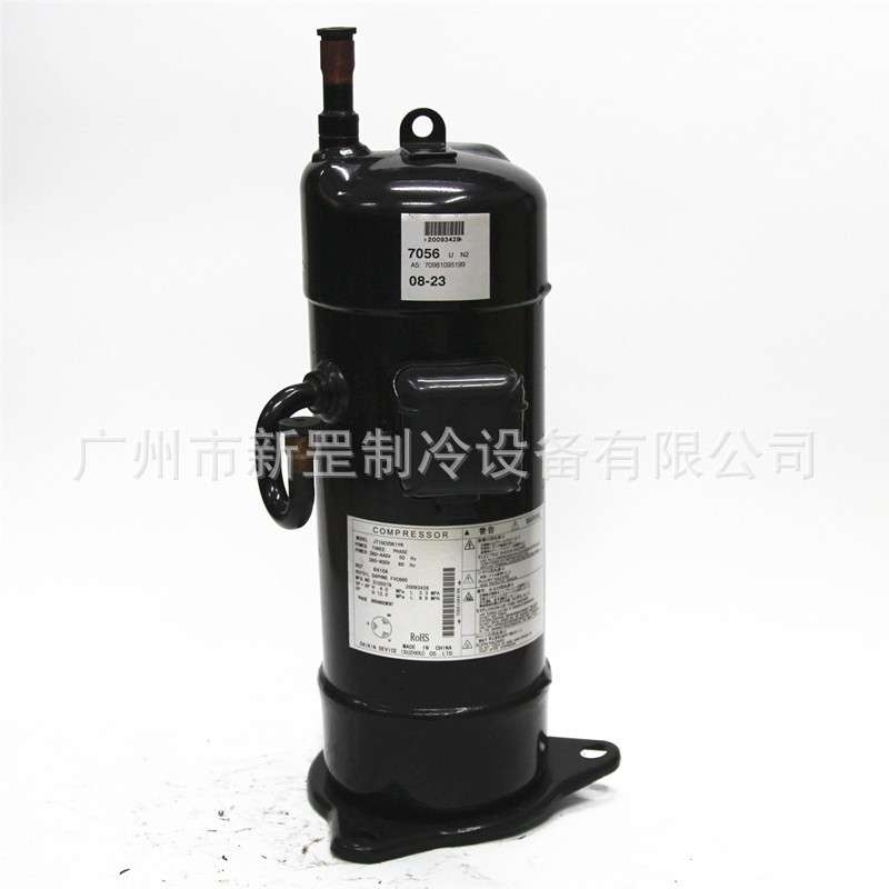 原装大金制冷压缩机JT212DA-Y1@K 8.5匹 R407 实验室 商业制冷