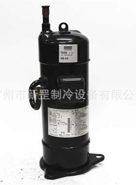 原装大金制冷压缩机JT212DA-Y1@K 8.5匹 R407 实验室 商业制冷