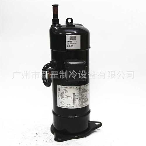 原装大金制冷压缩机JT212DA-Y1@K 8.5匹 R407 实验室 商业制冷