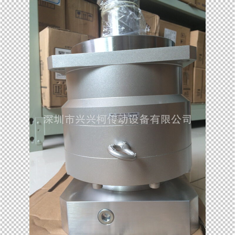 新宝减速机 VRB-180-20-K3-38LA38
