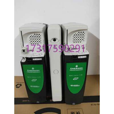 艾默生CT驱动器 SP2401 SP2402 5.5KW  SP2403 SPMD1403 SPMD1402