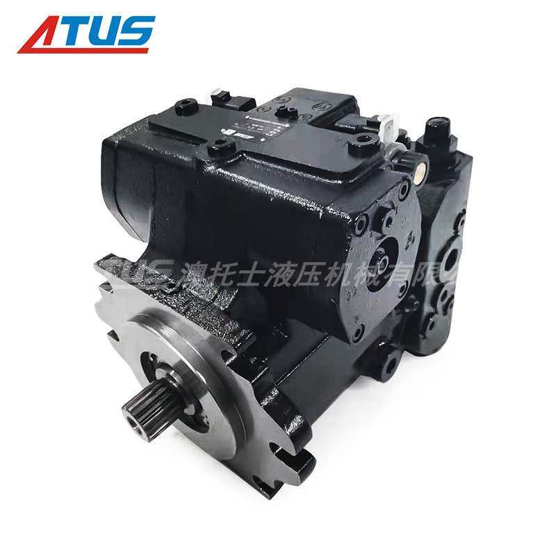 轴向液压泵SV A4VTG90变量柱塞泵IntermixGmbH增压泵6-51-910油泵,玩具/童车/益智/积木/模型,遥控车升级件/零配件,淘宝优惠券,粉丝福利购,淘宝优惠卷