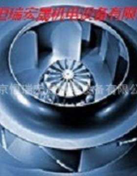 供应ebm轴流风机W2E300-CP02-31