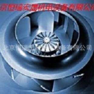 供应ebm轴流风机W2E300-CP02-31