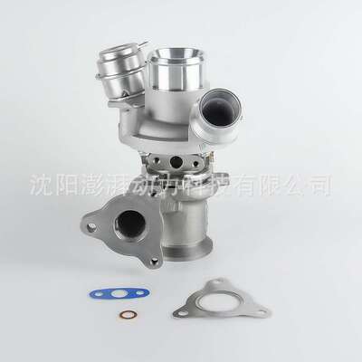 814698适用欧宝雅特/Vauxhall涡轮增压器总成55583588 55496238