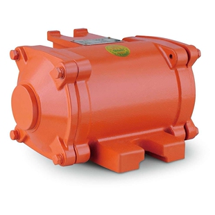 厂家直销GZF150-B 高频振动器 380V附着式高频振动电机