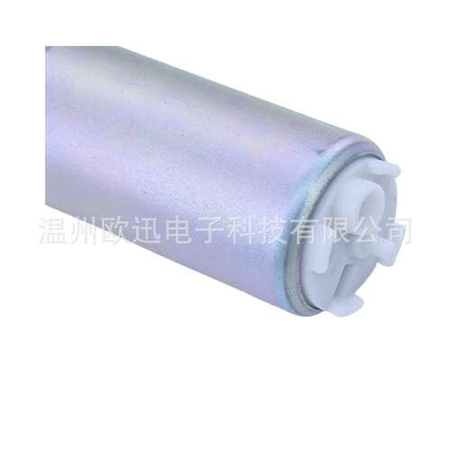 厂家直销汽车电喷燃油泵gss342 GSS342 340LPH高压燃油泵