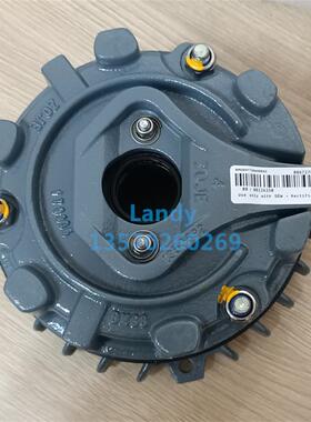 SEW赛威4kw112m机座制动器BMG8 55nm 400ac/167dc刹车片线圈衔铁