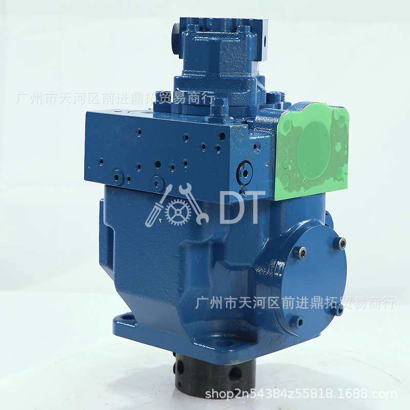 挖掘机配件 AP2D36-14T-15T 液压泵